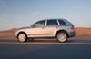 2006 Porsche Cayenne Turbo S Picture